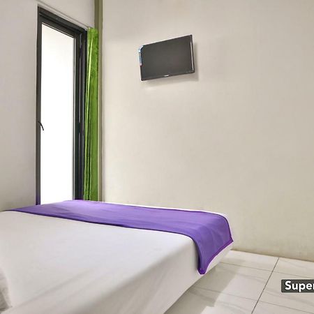 Barkah Place Jakarta Luaran gambar