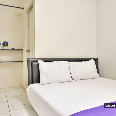 Barkah Place Jakarta Luaran gambar