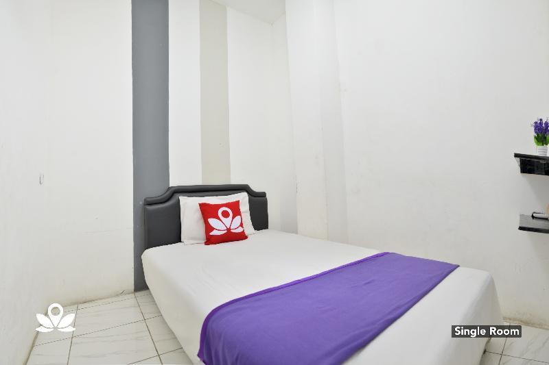 Barkah Place Jakarta Luaran gambar