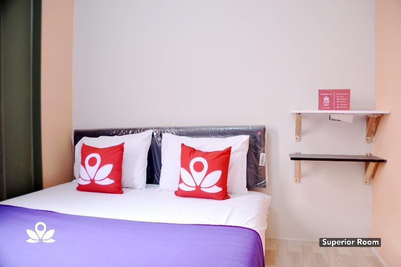 Barkah Place Jakarta Luaran gambar