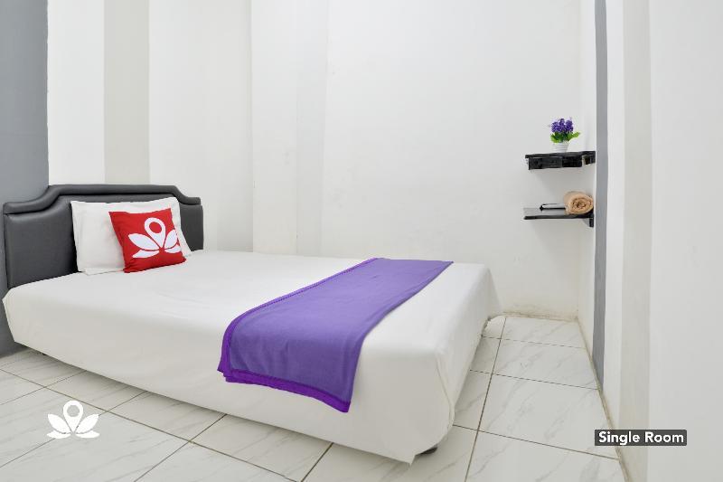 Barkah Place Jakarta Luaran gambar