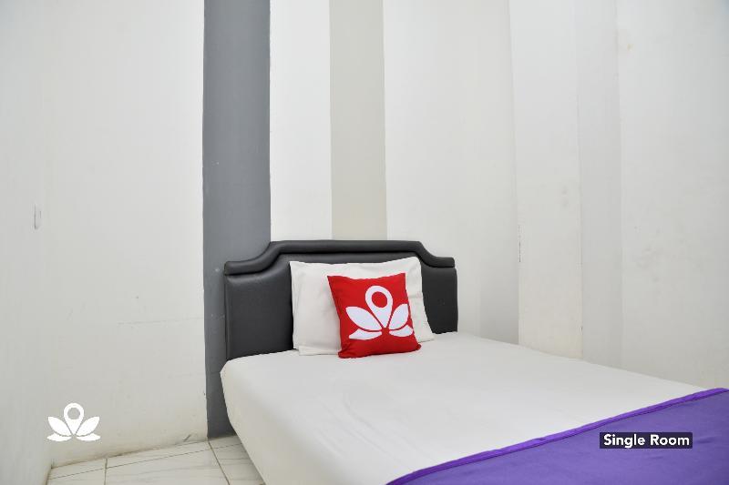 Barkah Place Jakarta Luaran gambar