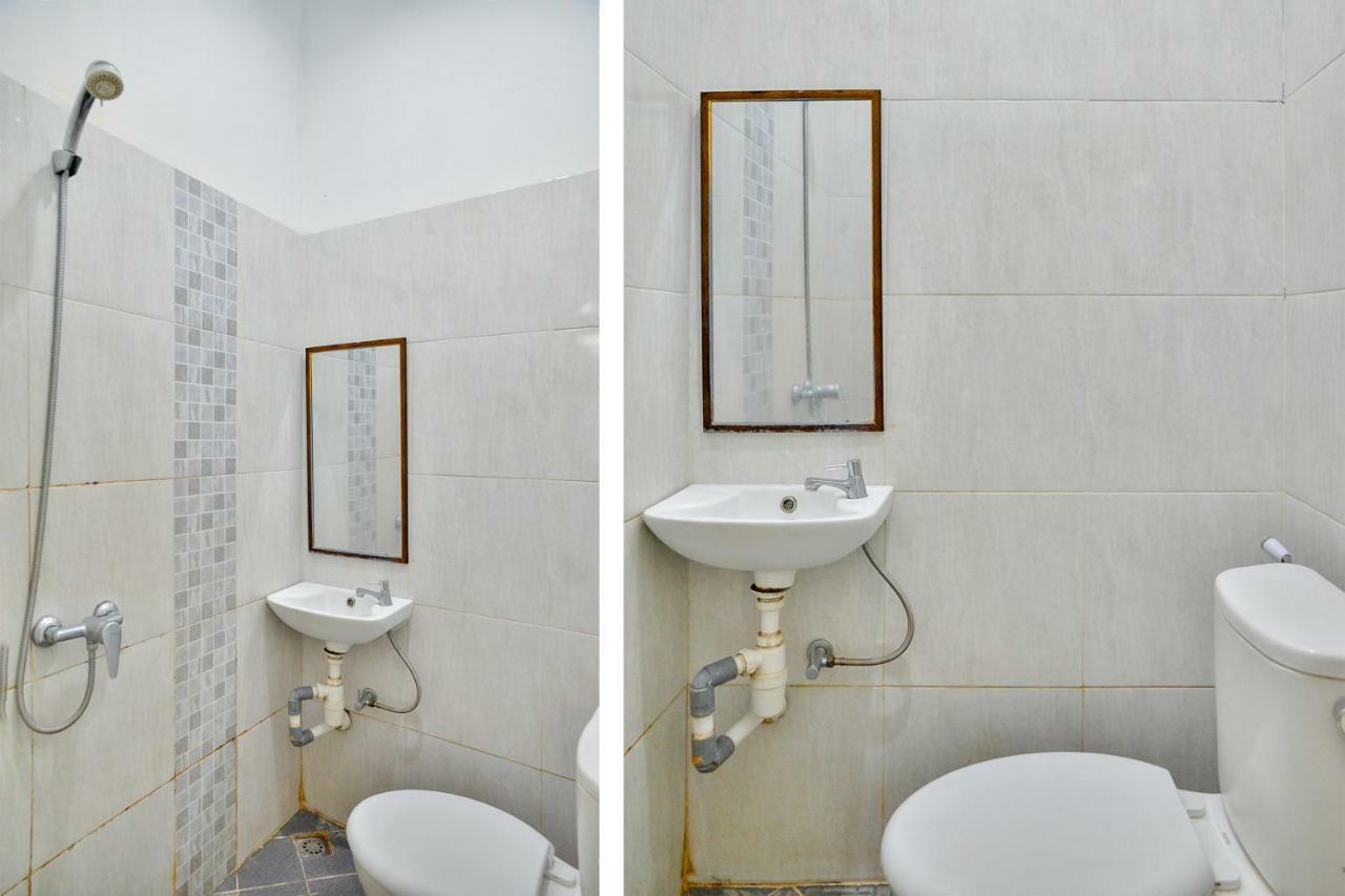 Barkah Place Jakarta Luaran gambar