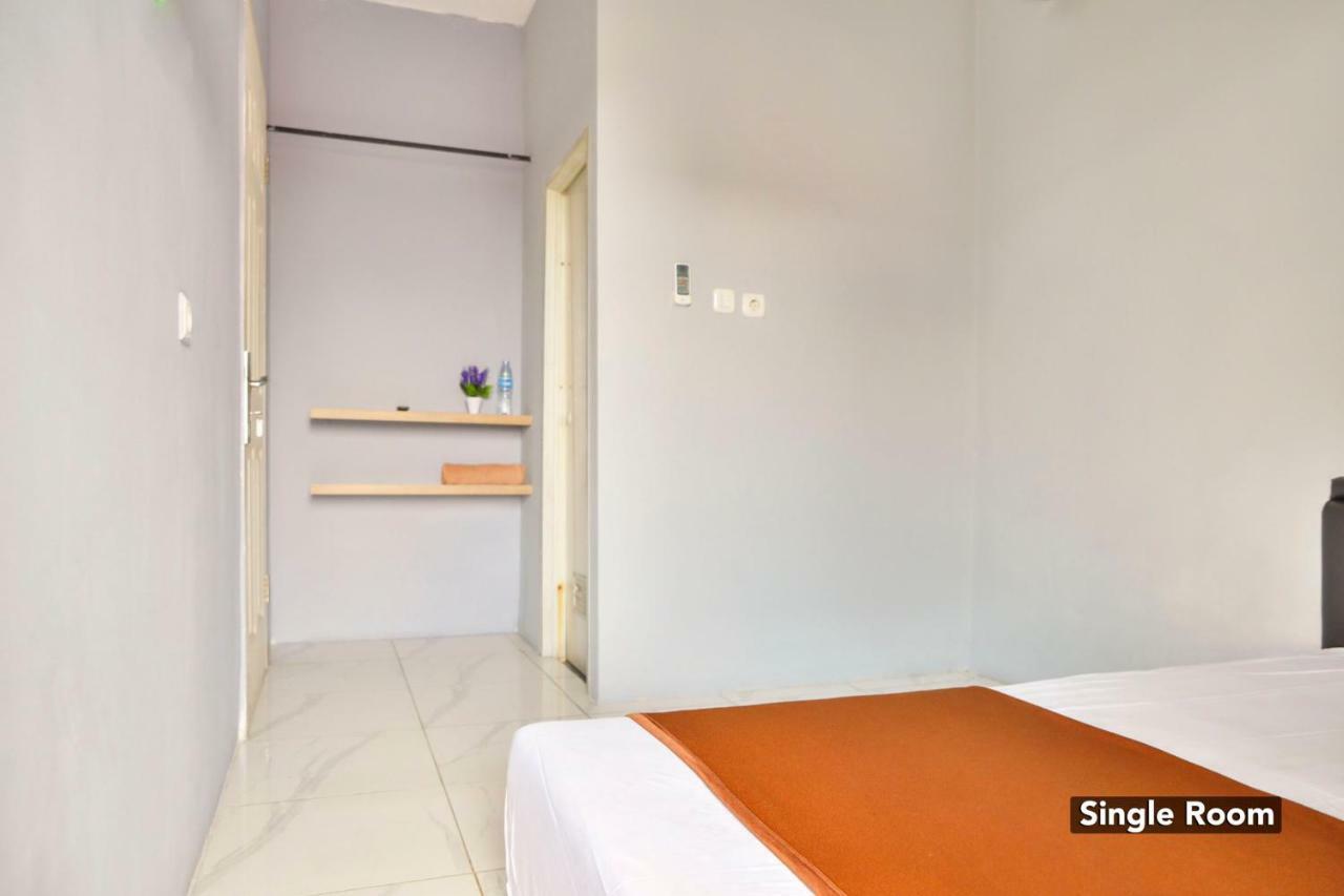 Barkah Place Jakarta Luaran gambar